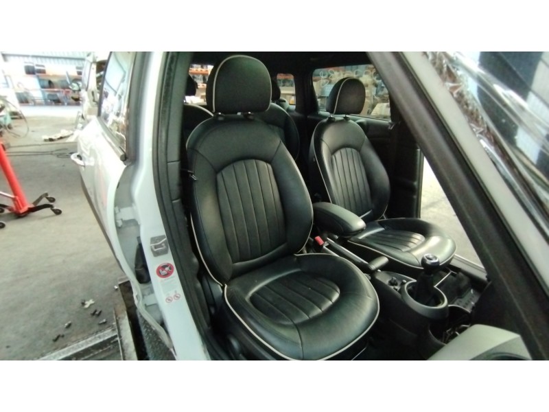 Recambio de asiento delantero derecho para bmw mini countryman (r60) cooper s referencia OEM IAM   