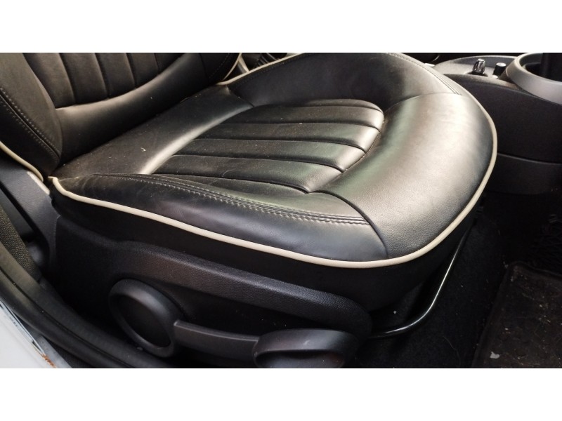 Recambio de asiento delantero derecho para bmw mini countryman (r60) cooper s referencia OEM IAM   