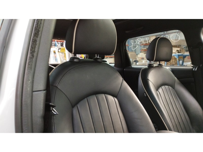 Recambio de asiento delantero derecho para bmw mini countryman (r60) cooper s referencia OEM IAM   