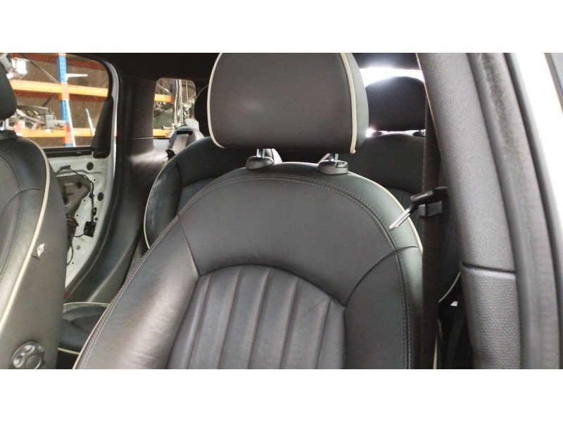 Recambio de asiento delantero izquierdo para bmw mini countryman (r60) cooper s referencia OEM IAM   