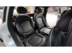 Recambio de asientos traseros para bmw mini countryman (r60) cooper s referencia OEM IAM