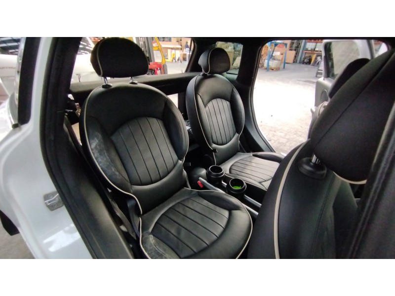 Recambio de asientos traseros para bmw mini countryman (r60) cooper s referencia OEM IAM   