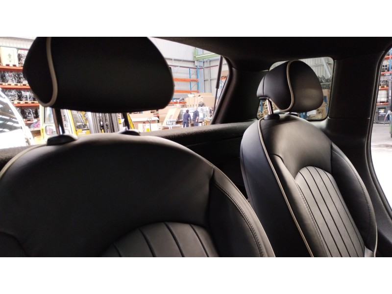 Recambio de asientos traseros para bmw mini countryman (r60) cooper s referencia OEM IAM   