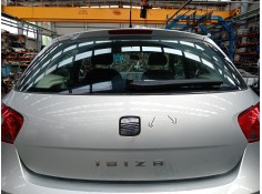 Recambio de porton trasero para seat ibiza (6j5) reference referencia OEM IAM   