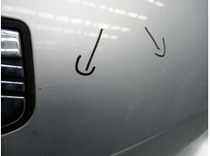 Recambio de porton trasero para seat ibiza (6j5) reference referencia OEM IAM    2