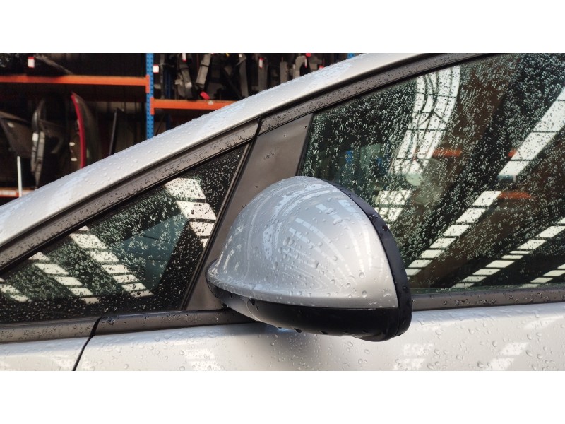 Recambio de retrovisor izquierdo para opel astra j lim. enjoy referencia OEM IAM   