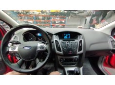 Recambio de kit airbag para ford focus lim. business referencia OEM IAM   