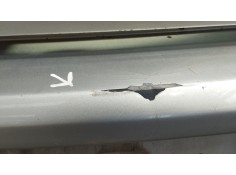 Recambio de paragolpes trasero para volkswagen golf vi (5k1) advance bluemotion referencia OEM IAM    2