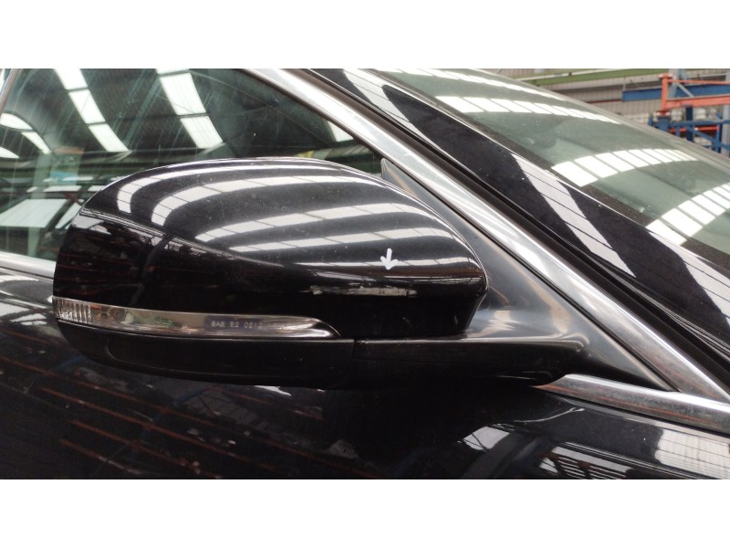 Recambio de retrovisor derecho para jaguar xf 3.0 v6 diesel luxury referencia OEM IAM   