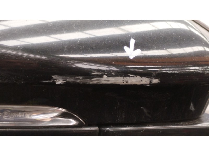 Recambio de retrovisor derecho para jaguar xf 3.0 v6 diesel luxury referencia OEM IAM   
