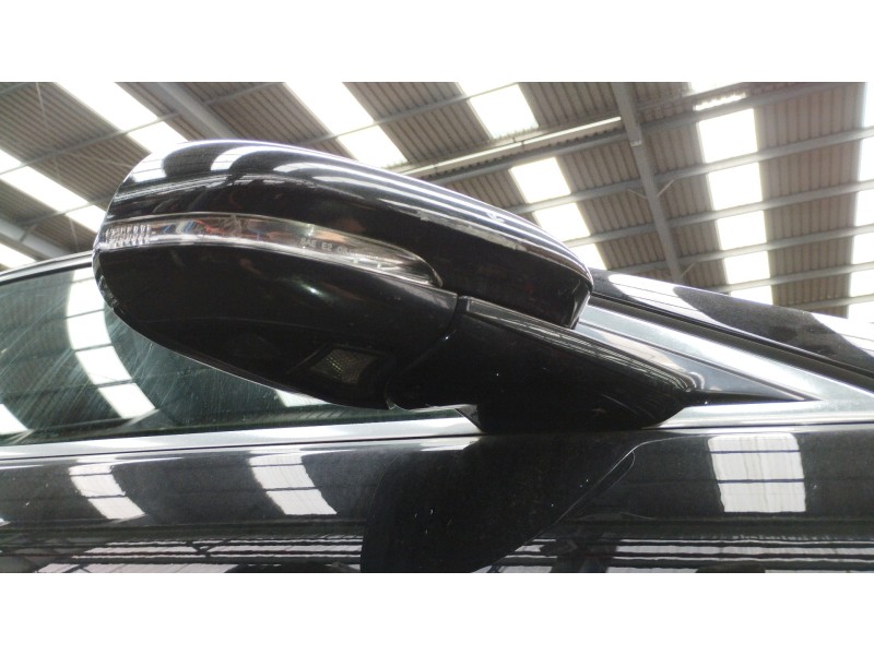 Recambio de retrovisor derecho para jaguar xf 3.0 v6 diesel luxury referencia OEM IAM   