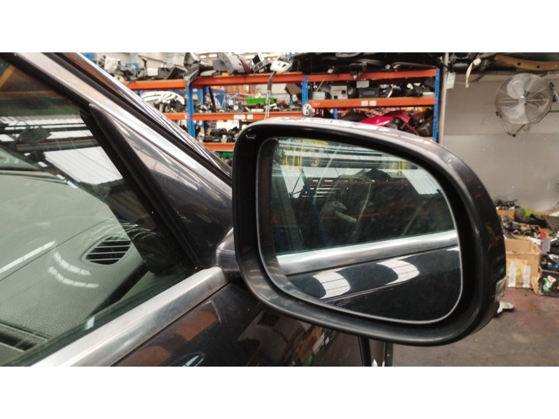 Recambio de retrovisor derecho para jaguar xf 3.0 v6 diesel luxury referencia OEM IAM   