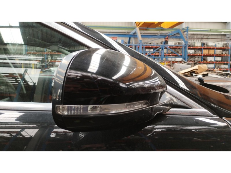 Recambio de retrovisor derecho para jaguar xf 3.0 v6 diesel luxury referencia OEM IAM   