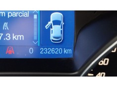 Recambio de motor completo para ford kuga (cbs) titanium referencia OEM IAM TXMA D4204T  2