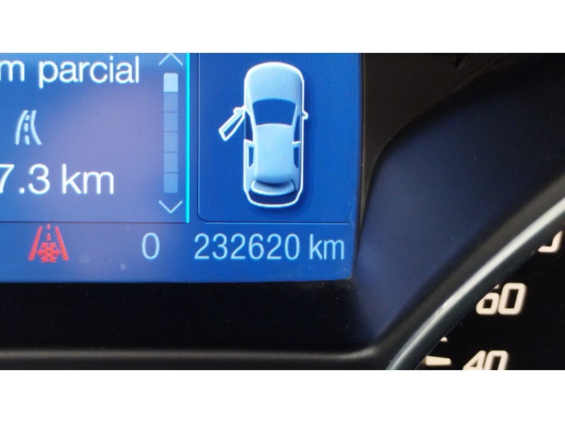 Recambio de motor completo para ford kuga (cbs) titanium referencia OEM IAM TXMA D4204T 