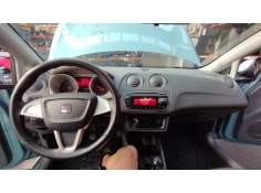 Recambio de kit airbag para seat ibiza (6j5) reference referencia OEM IAM   