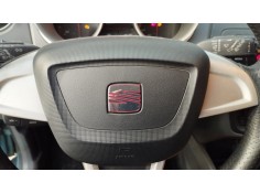 Recambio de kit airbag para seat ibiza (6j5) reference referencia OEM IAM    2
