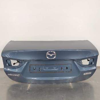 TAPA MALETERO GHY05261X 