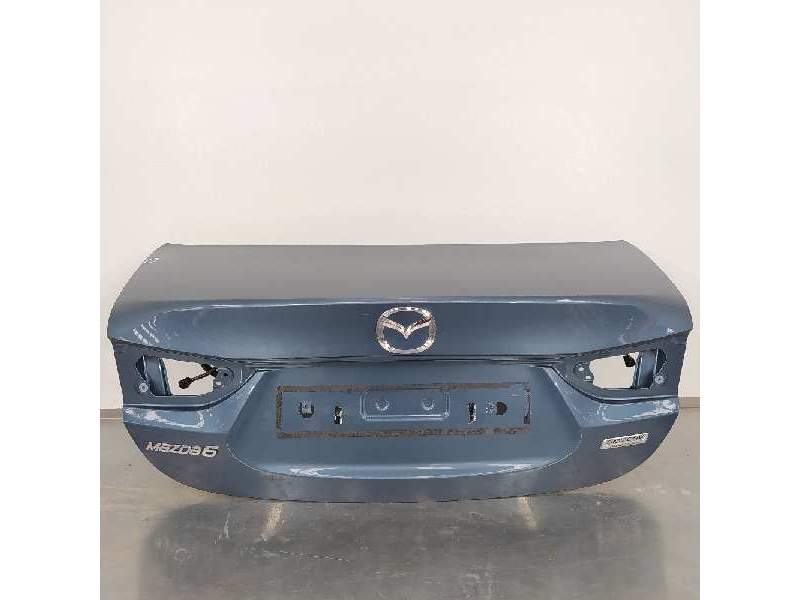 TAPA MALETERO GHY05261X 