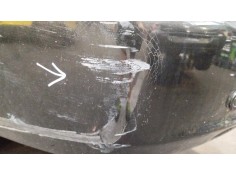 Recambio de paragolpes trasero para ssangyong rodius xdi referencia OEM IAM    2