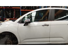 Recambio de puerta delantera izquierda para citroën c3 collection referencia OEM IAM