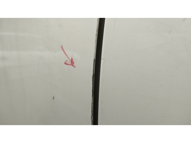 Recambio de puerta delantera izquierda para citroën c3 collection referencia OEM IAM   