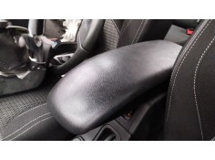 Recambio de apoyabrazos central para citroën c3 collection referencia OEM IAM   
