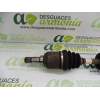 TRANSMISION DELANTERA DERECHA 51787861 