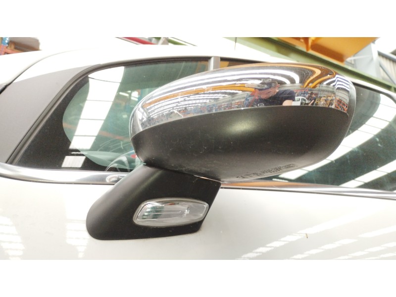 Recambio de retrovisor izquierdo para citroën c3 collection referencia OEM IAM   