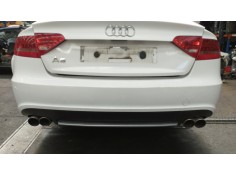 Recambio de paragolpes trasero para audi a5 sportback (8t) 2.0 tdi (105kw) referencia OEM IAM   