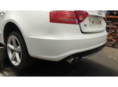 Recambio de paragolpes trasero para audi a5 sportback (8t) 2.0 tdi (105kw) referencia OEM IAM    2