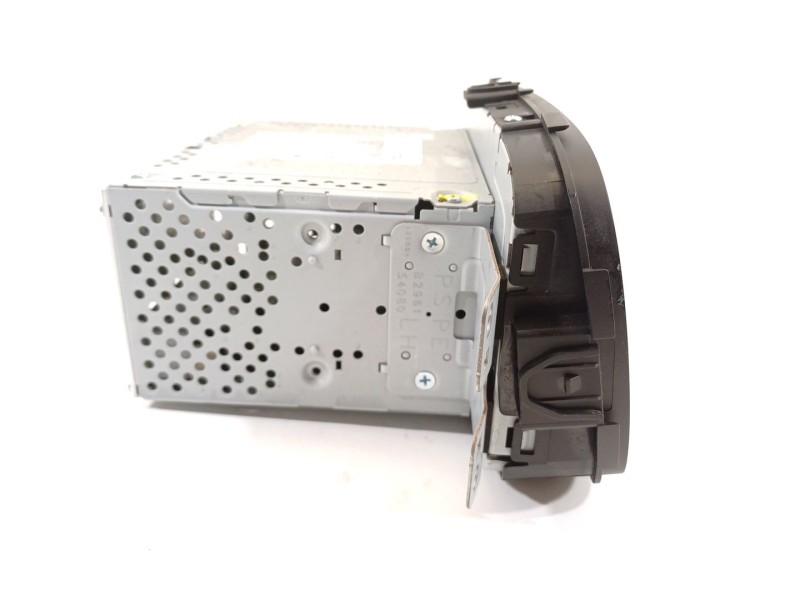 Recambio de sistema audio / radio cd para kia soul ( ) concept referencia OEM IAM 96180B2380CA  