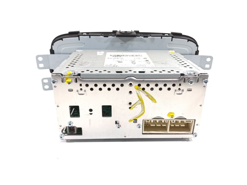Recambio de sistema audio / radio cd para kia soul ( ) concept referencia OEM IAM 96180B2380CA  