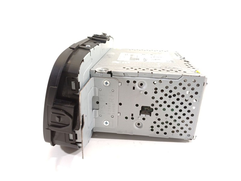 Recambio de sistema audio / radio cd para kia soul ( ) concept referencia OEM IAM 96180B2380CA  