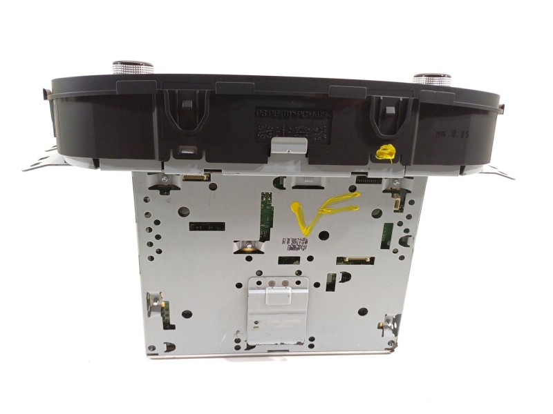 Recambio de sistema audio / radio cd para kia soul ( ) concept referencia OEM IAM 96180B2380CA  