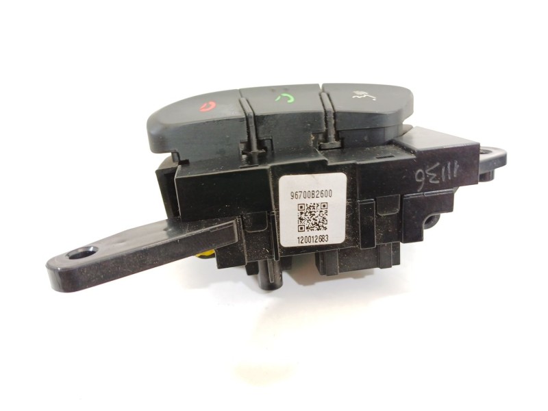 Recambio de mando volante para kia soul ( ) concept referencia OEM IAM 96700B2800 96700B2600 96710B2600 96700B2000