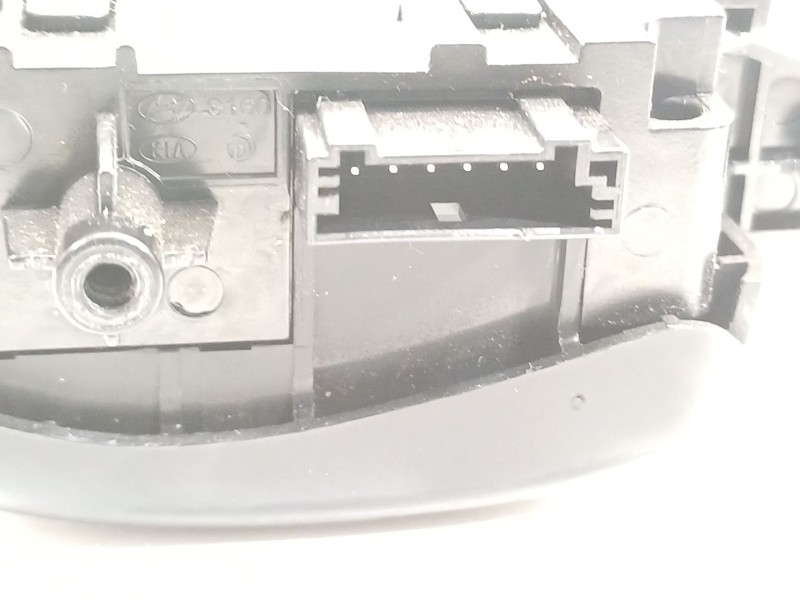 Recambio de mando volante para kia soul ( ) concept referencia OEM IAM 96700B2800 96700B2600 96710B2600 96700B2000