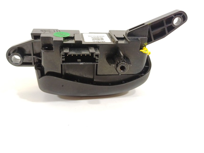 Recambio de mando volante para kia soul ( ) concept referencia OEM IAM 96700B2800 96700B2600 96710B2600 96700B2000