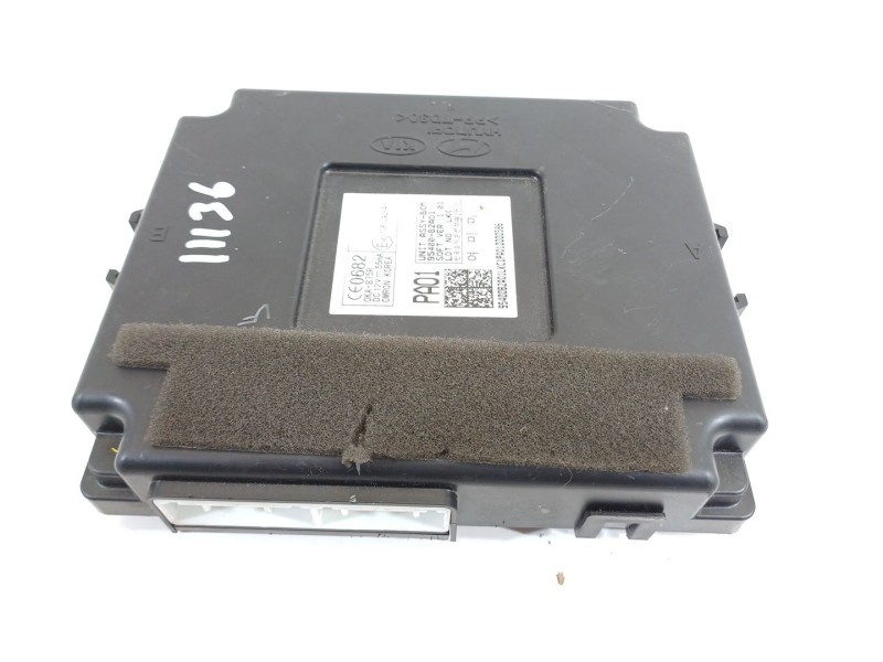 Recambio de modulo electronico para kia soul ( ) concept referencia OEM IAM 95400B2A01  