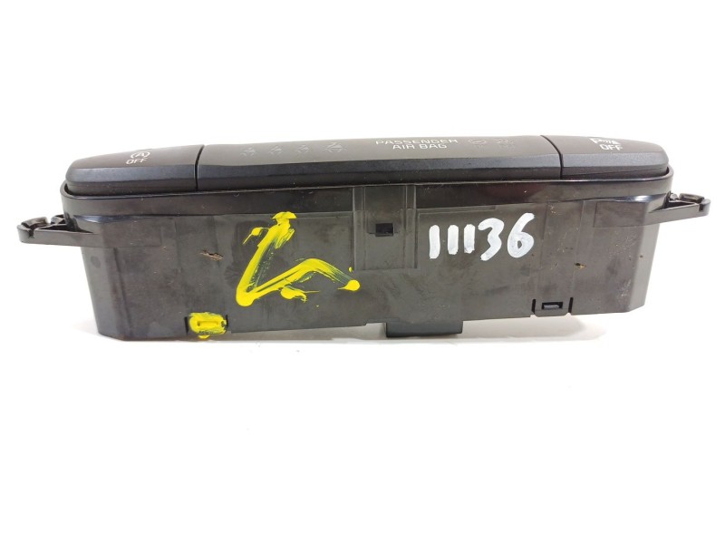Recambio de mando multifuncion para kia soul ( ) concept referencia OEM IAM 93700B2PC0CA  PPCC