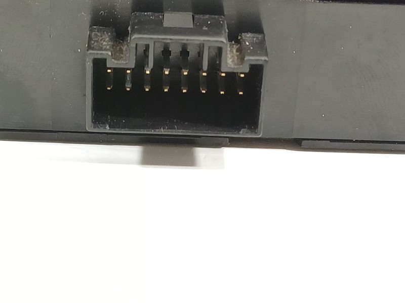 Recambio de mando multifuncion para kia soul ( ) concept referencia OEM IAM 93700B2PC0CA  PPCC