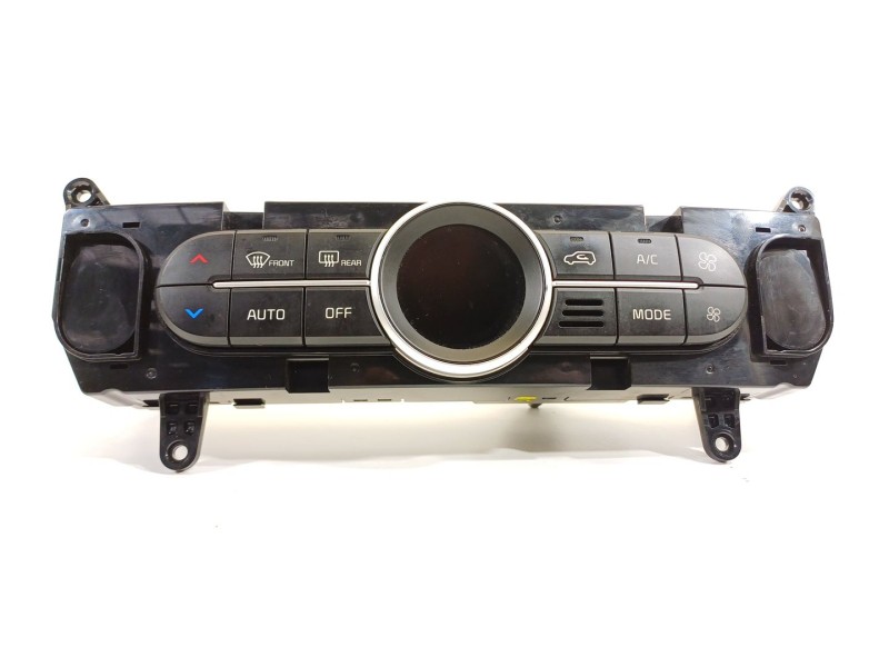 Recambio de mando climatizador para kia soul ( ) concept referencia OEM IAM 97250B2DL1CA  
