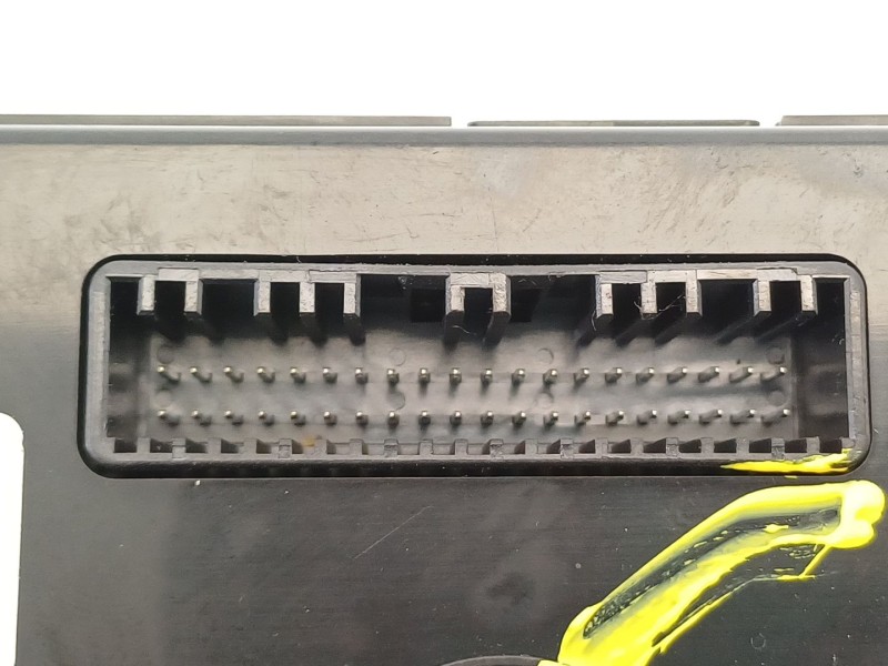 Recambio de mando climatizador para kia soul ( ) concept referencia OEM IAM 97250B2DL1CA  