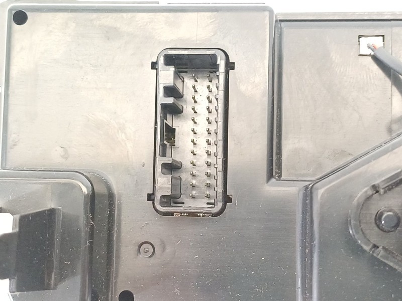 Recambio de mando climatizador para kia soul ( ) concept referencia OEM IAM 97250B2DL1CA  