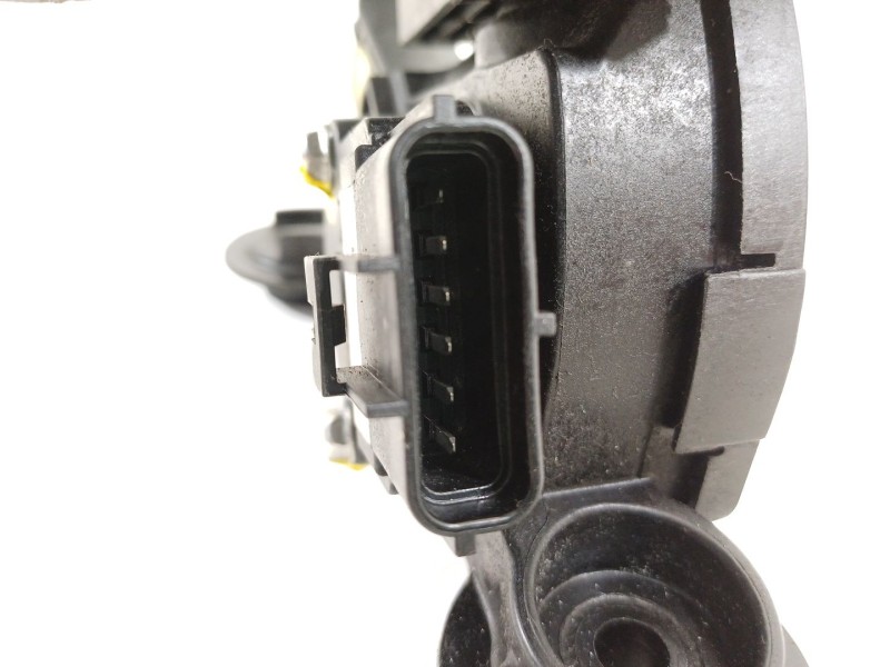 Recambio de potenciometro pedal para kia soul ( ) concept referencia OEM IAM 32700B2120  351902GDC0