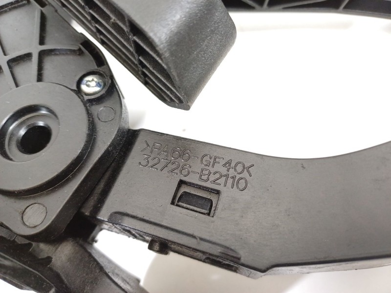 Recambio de potenciometro pedal para kia soul ( ) concept referencia OEM IAM 32700B2120  351902GDC0