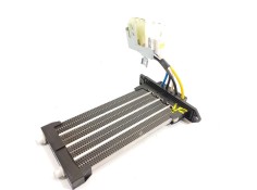 Recambio de resistencia calefaccion para kia soul ( ) concept referencia OEM IAM 97191B2000  16804G002