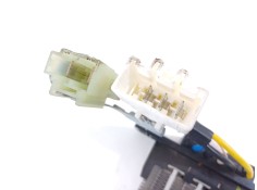 Recambio de resistencia calefaccion para kia soul ( ) concept referencia OEM IAM 97191B2000  16804G002 2