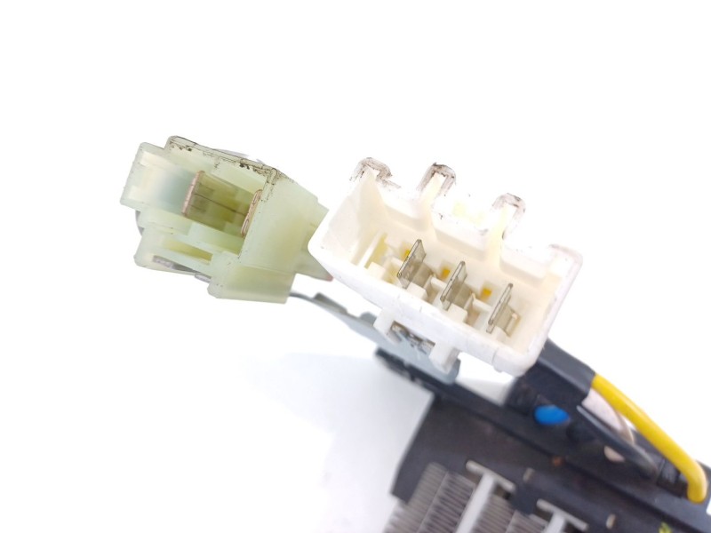 Recambio de resistencia calefaccion para kia soul ( ) concept referencia OEM IAM 97191B2000  16804G002