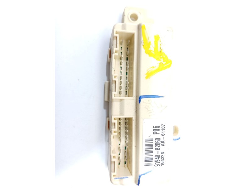 Recambio de caja reles / fusibles para kia soul ( ) concept referencia OEM IAM 91940B2060  